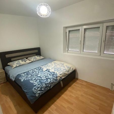 Ferienwohnung Apartman Nikšić Exterior foto