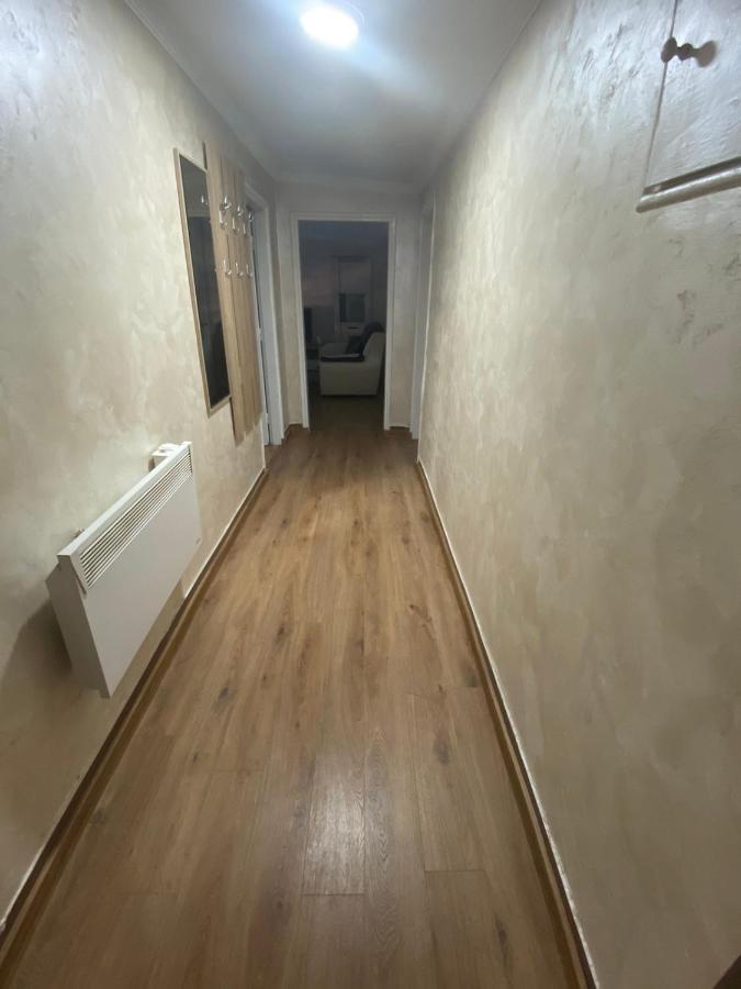 Ferienwohnung Apartman Nikšić Exterior foto