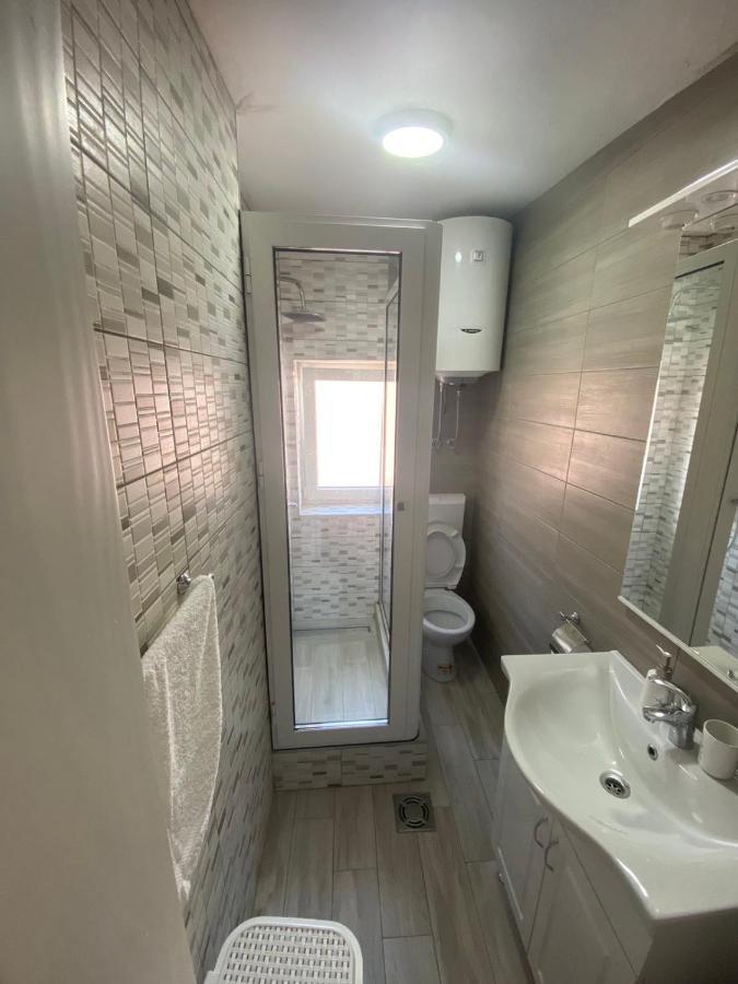 Ferienwohnung Apartman Nikšić Exterior foto