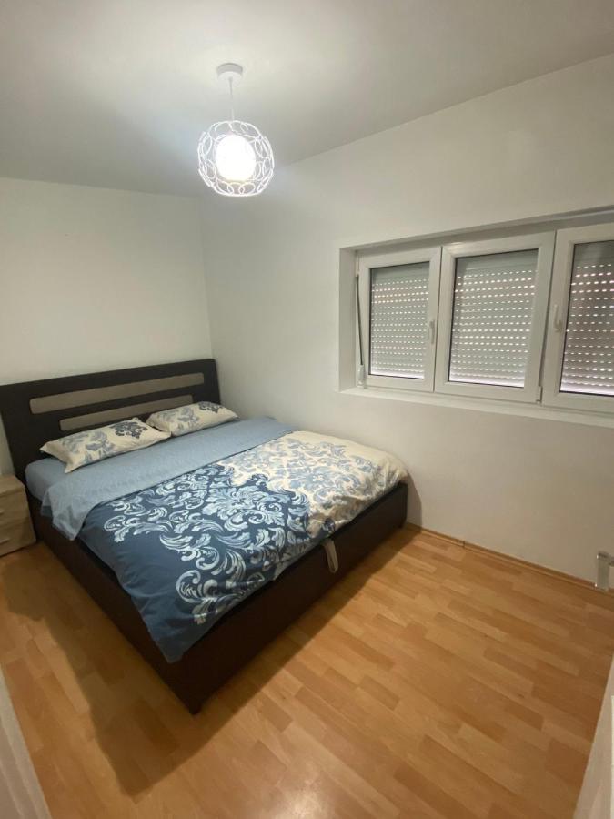 Ferienwohnung Apartman Nikšić Exterior foto